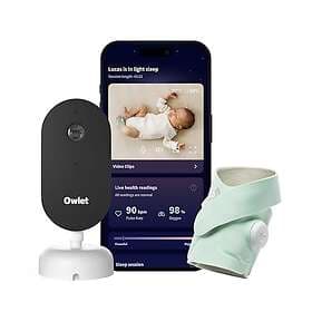 Owlet DreamSight Duo