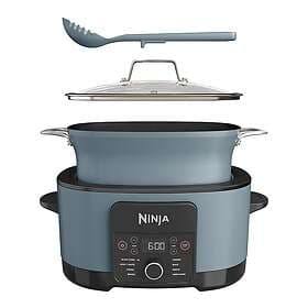 Ninja Foodi PossibleCooker MC1001UK 8-in-1 Slow Cooker 5.7L