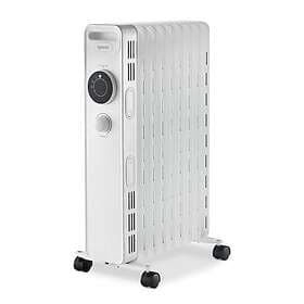 Igenix IG2620 Portable Oil-Filled Radiator 2000W (300x600mm)