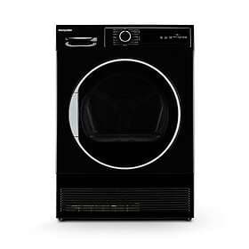 Montpellier MTDC8SDK (Black)