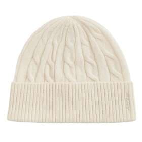 Gant Wool Cable Beanie
