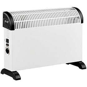 Daewoo HEA1146 Portable Convector Heater 1500W