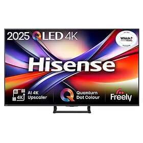 Hisense A7Q 65" 4K Ultra HD QLED Smart TV