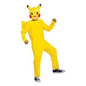 Disguise 90121 Pokémon Pikachu Costume (Child)