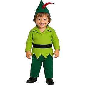 Fiestas Guirca 85976 Robin Hood Archer Costume Infant