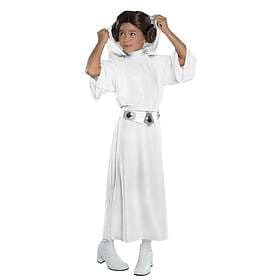 Rubie's 610504 Star Wars Princess Leia Costume