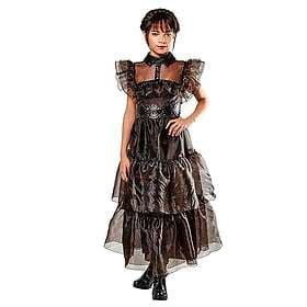 Rubie's 1000886M Wednesday Rave 'N Dance Costume Adult