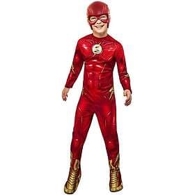 Rubie's 703015M000 The Flash Costume