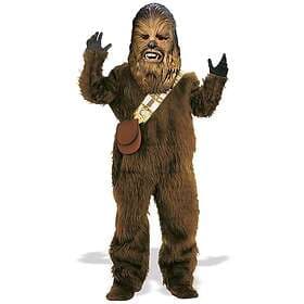 Rubie's 882019 Star Wars Chewbacca Costume