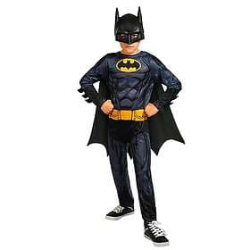 Rubie's 3014993-4 Batman Costume