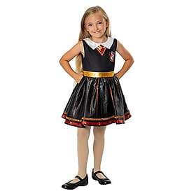 Rubie's 3012931112 Harry Potter Hogwarts Hermione Kids Costume Dress