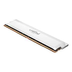 Crucial Pro Overclocking Edition DDR5 6400MHz 16GB (CP16G64C38U5W)