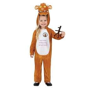 Smiffys 51694 Gruffalo Costume