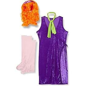 Rubie's I-16501 Scooby-Doo Daphne Costume