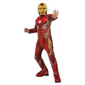 Rubie's 700685_M Avengers Costume