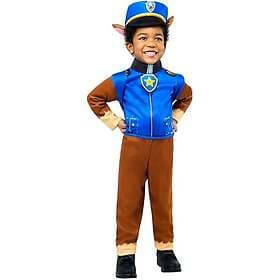 Rubie's 7031744T000 Paw Patrol Chase Costume