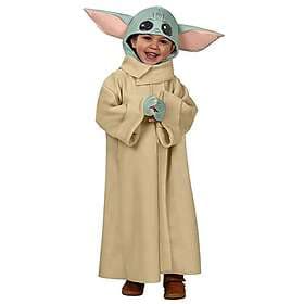 Rubie's ST-702202XS Star Wars Yoda Baby Costume (Infant)