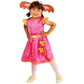 Rubie's 10020403T000 Bing Sula Costume