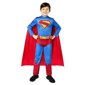 Rubie's 1002328XS000 DC Superman Costume Child Superhero Fancy Dress
