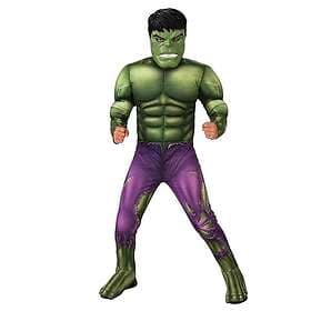 Rubie's 301735XXS Hulk Costume (Child)