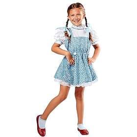 Rubie's 886493 Wizard of Oz Sequin Dorothy Child Costume