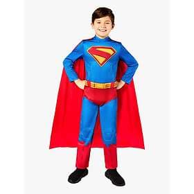 Rubie's 1002328S000 Superman Costume