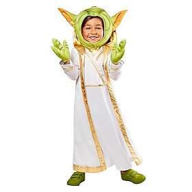 Rubie's 10012564T000 Star Wars Yoda Costume (Child)