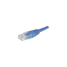Dexlan UTP Cat6 RJ45 - RJ45 1.5m