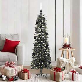 vidaXL Artificial Tree Green 150cm