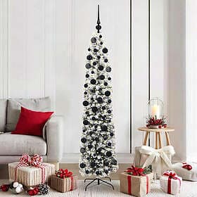 vidaXL Artificial Tree Green 180cm