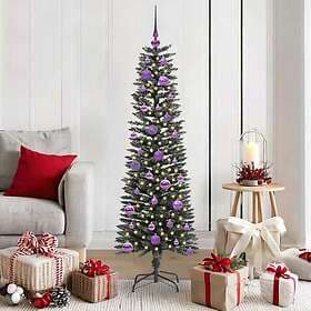vidaXL Artificial Tree Green 150cm