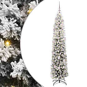 vidaXL Artificial Tree Green 180cm