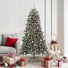 vidaXL Artificial Tree Green 180cm