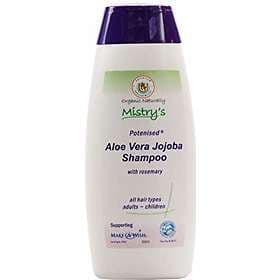 House Of Mistry Shampoo 200ml