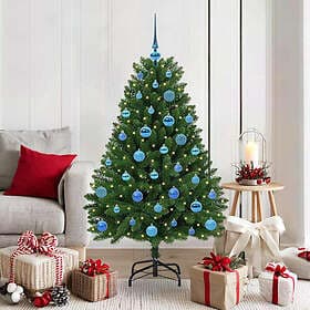 vidaXL Artificial Tree Green 150cm