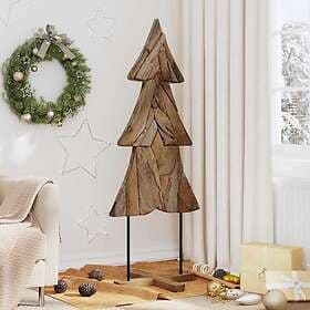 vidaXL Artificial Tree Brown 150cm