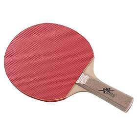 Bodyline Planet Wood and Non-slip Rubber