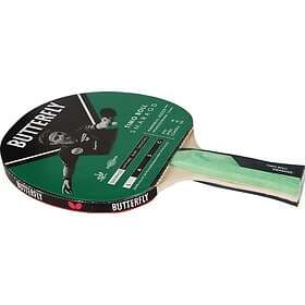 Butterfly Timo Boll Smaragd