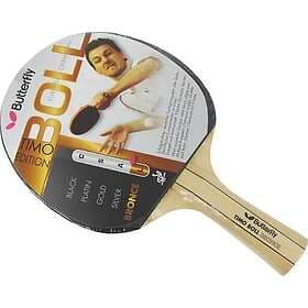 Butterfly Timo Boll Carbon