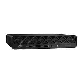HP ProDesk 4 Mini G1i B6YZ9ET#UUW Core Ultra 7 265T 16GB RAM 512GB SSD