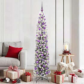 vidaXL Artificial Tree Green 180cm