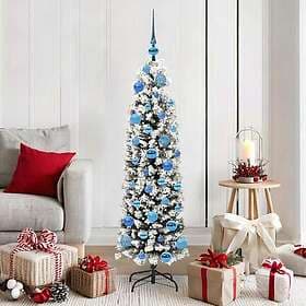 vidaXL Artificial Tree Green 150cm