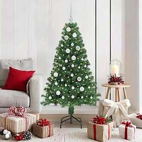 vidaXL Artificial Tree Green 150cm