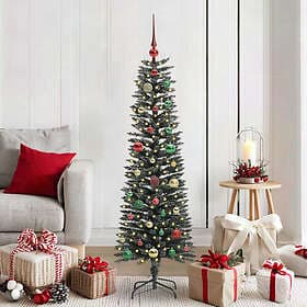 vidaXL Artificial Tree Green 150cm