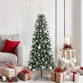 vidaXL Artificial Tree Green 150cm