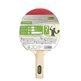 Idena 40201 Beginners Table Tennis Bat