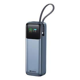 Sandberg All-in1 Powerbank 20000 PD130W 20000mAh
