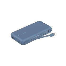 Belkin BoostCharge Integrated Cable 30W 20000mAh