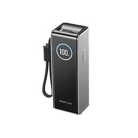 EcoFlow RAPID 25K 170W 2x Built-in 100W USB-C Cables 25000 mAh