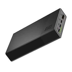 Green Cell PBGC03S 20000mAh